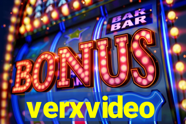 verxvideo