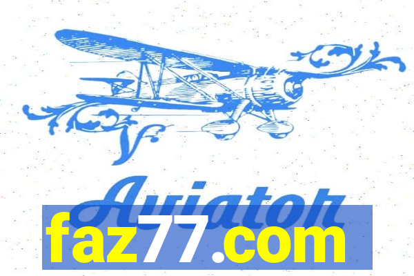 faz77.com