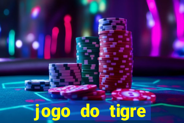 jogo do tigre simulador de aposta