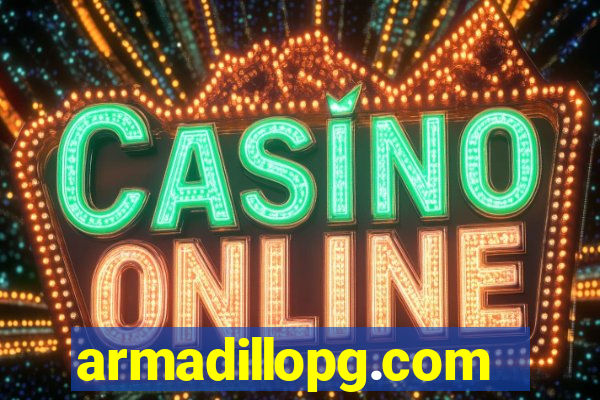 armadillopg.com