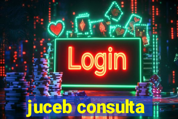 juceb consulta