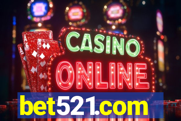 bet521.com