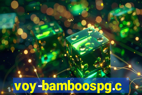 voy-bamboospg.com