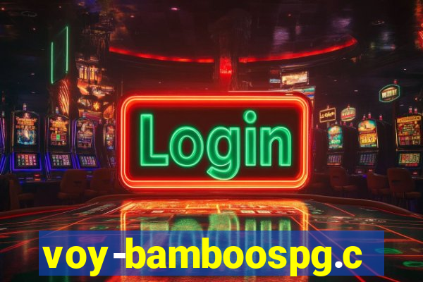voy-bamboospg.com