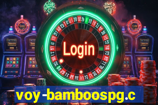 voy-bamboospg.com