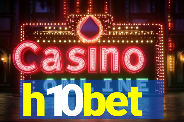 h10bet