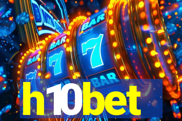 h10bet