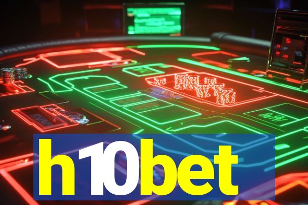 h10bet