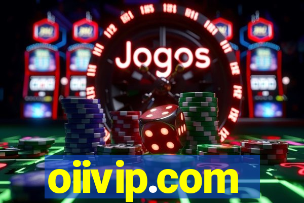 oiivip.com