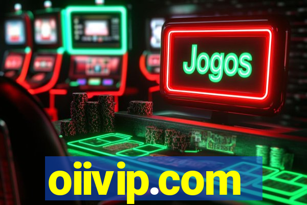 oiivip.com