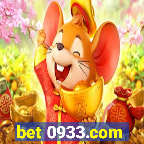 bet 0933.com