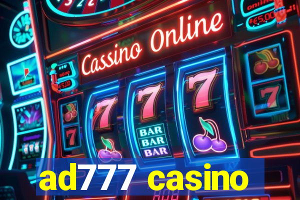 ad777 casino
