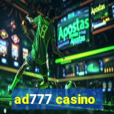 ad777 casino