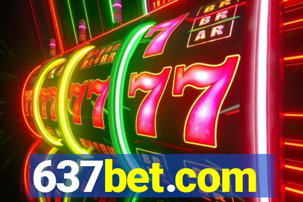 637bet.com