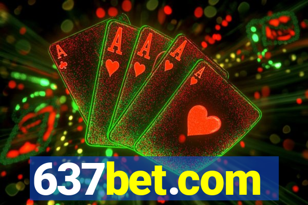 637bet.com