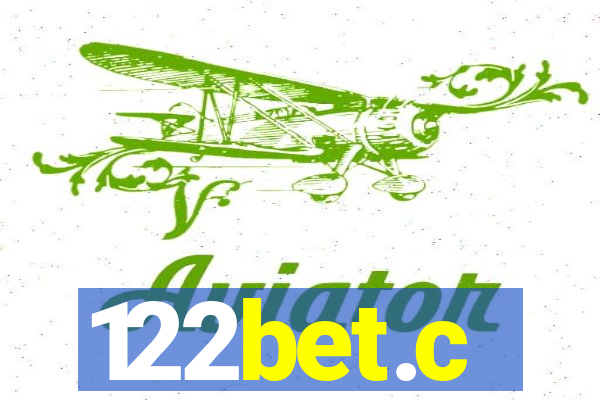 122bet.c
