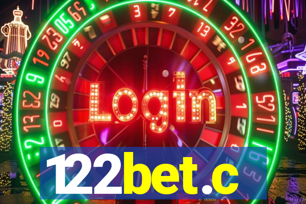 122bet.c