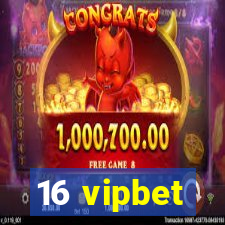 16 vipbet