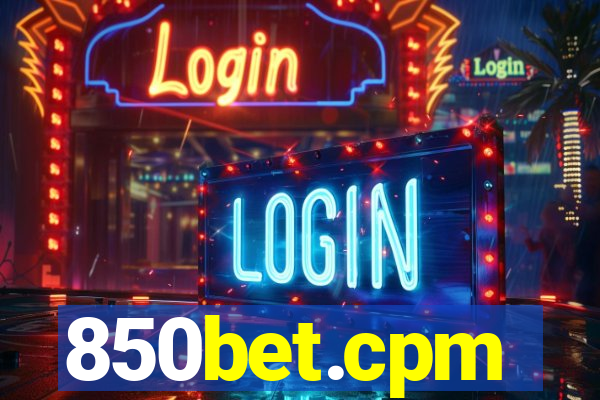 850bet.cpm