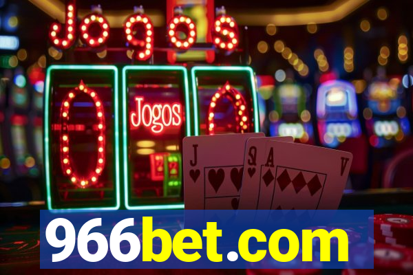 966bet.com