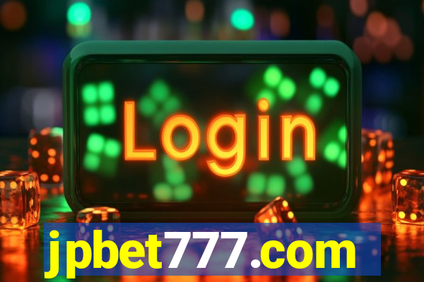 jpbet777.com