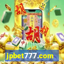 jpbet777.com