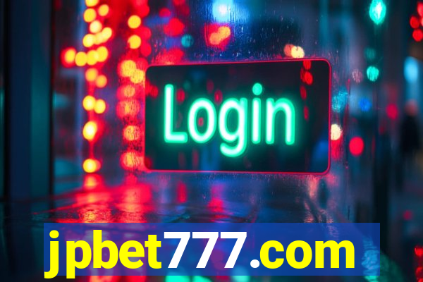 jpbet777.com