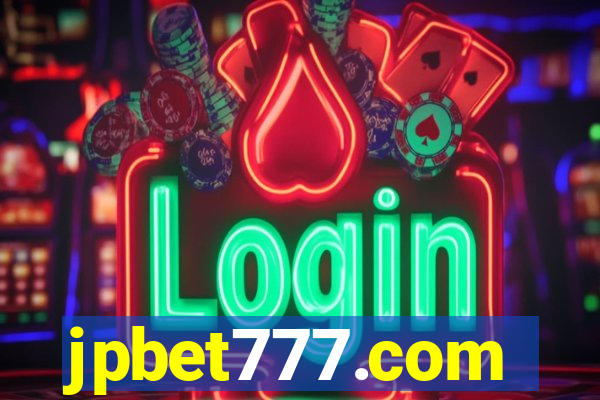 jpbet777.com