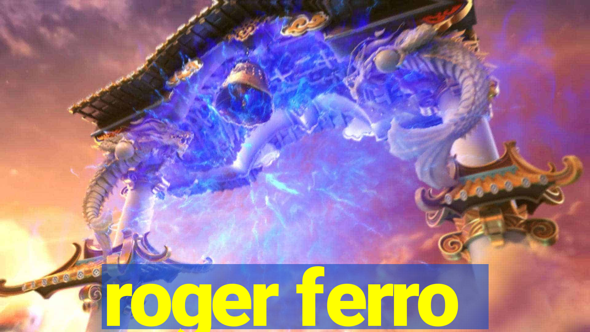 roger ferro