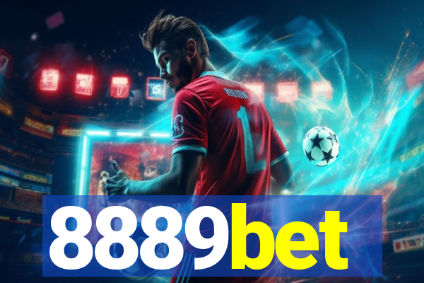 8889bet