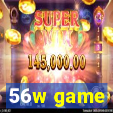 56w game