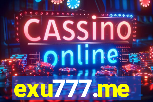 exu777.me