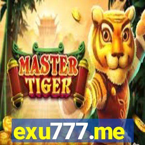exu777.me