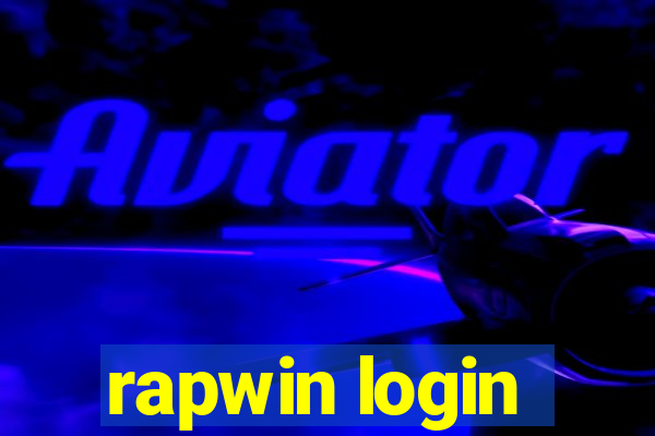 rapwin login