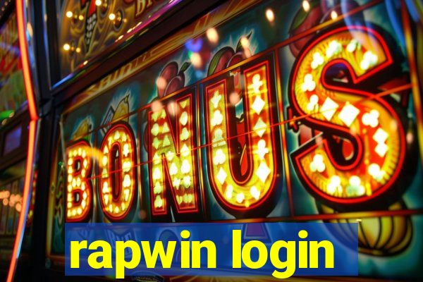 rapwin login