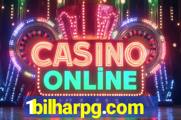 1bilharpg.com