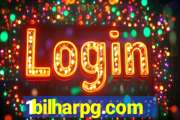 1bilharpg.com