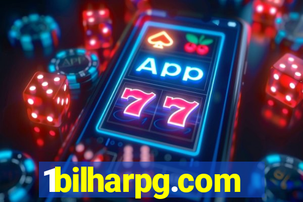 1bilharpg.com
