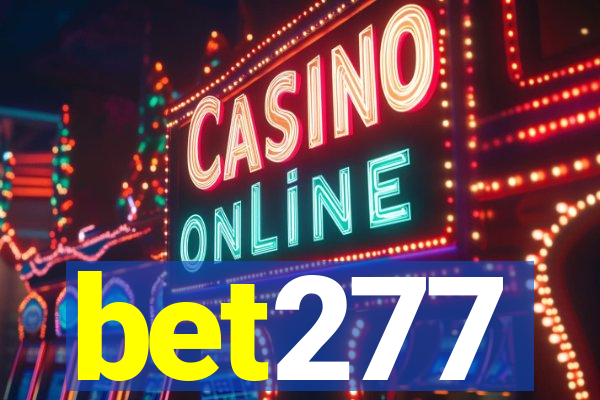 bet277