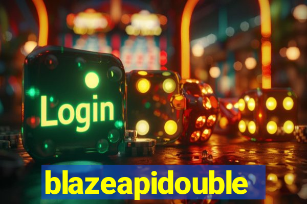 blazeapidouble