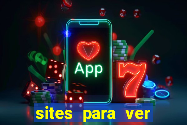 sites para ver futebol ao vivo gratis