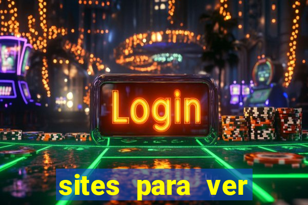 sites para ver futebol ao vivo gratis