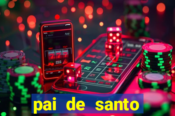 pai de santo consulta gratis
