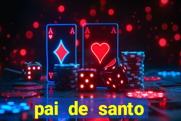pai de santo consulta gratis