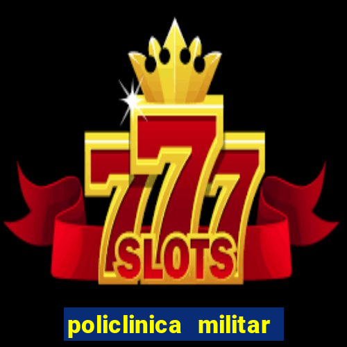 policlinica militar de porto alegre