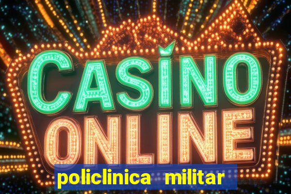 policlinica militar de porto alegre