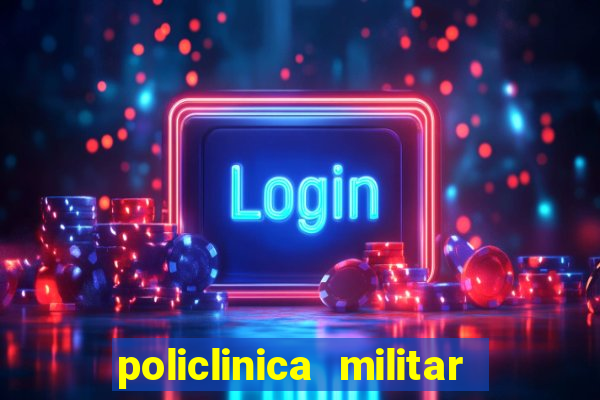 policlinica militar de porto alegre