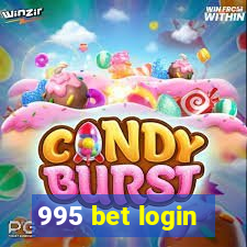 995 bet login