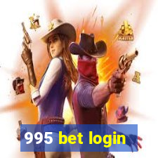 995 bet login
