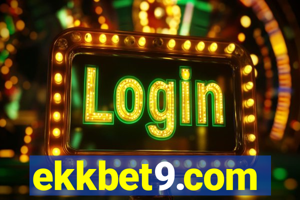 ekkbet9.com